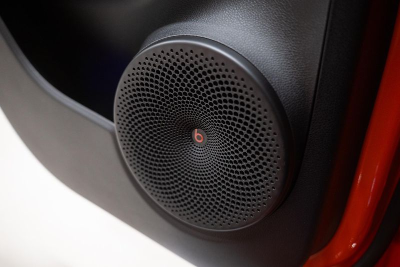 Smart #3 (2025) BRABUS 315 KW 4X4 ELEKTRO - fotka 33 z 63