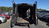 Ford Transit (2019) 2.0TDCí *L2H2*ALU*Tažné* - náhled 19