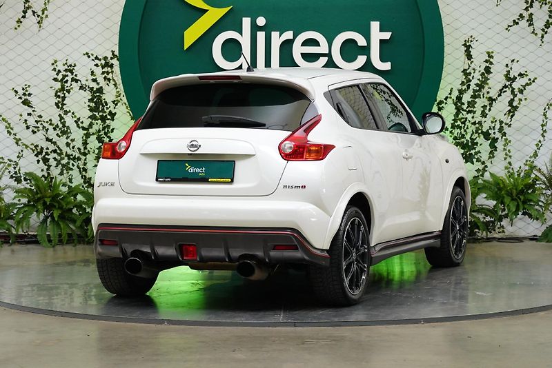 Nissan Juke - fotka 2 z 27
