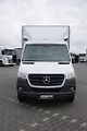 Mercedes-Benz Sprinter (2021) 2,2 CDI / E 6 / BURTO - PLANDE - náhled 13