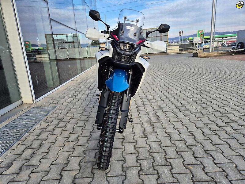 CFMOTO 450 MT-RX (2026) - fotka 12 z 77