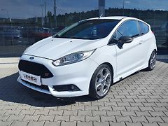 Ford Fiesta 1.6/134kW ST ČR 1.Majitel - fotografie inzerátu