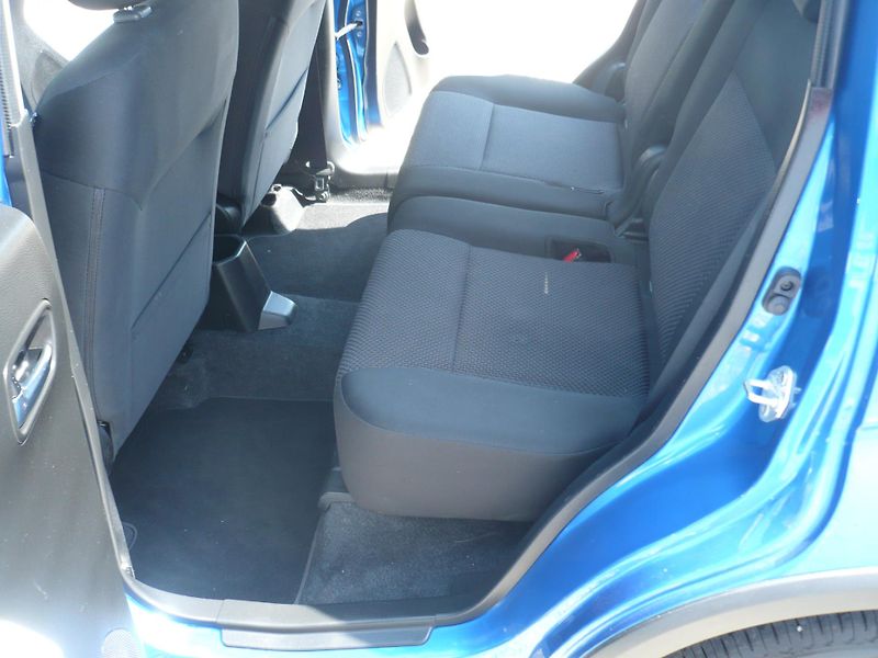 Suzuki Ignis (2018) 1.2i 66Kw 4x4 Klima - fotka 19 z 31