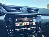 Škoda Superb 2.0 TDI/110kW Style DSG - náhled 17