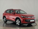 Volkswagen Tiguan (2026) SUV - náhled 18