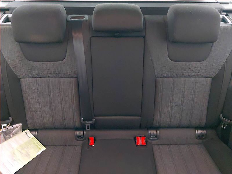 Škoda Octavia (2017) Style Plus 2.0 TDI, Automat - fotka 10 z 17