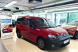 Volkswagen Caddy 2,0TDI 90kW 4x4, ČR - náhled 1