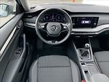 Škoda Octavia 2,0 TDI Combi Ambition Plus - náhled 7