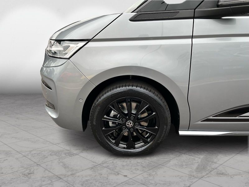 Volkswagen Multivan LONG 2.0TDI LIFE 7DSG 110kW - fotka 10 z 24