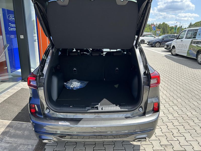 Ford Kuga ST-Line X 2.5 PHEV 178 kW - fotka 9 z 39
