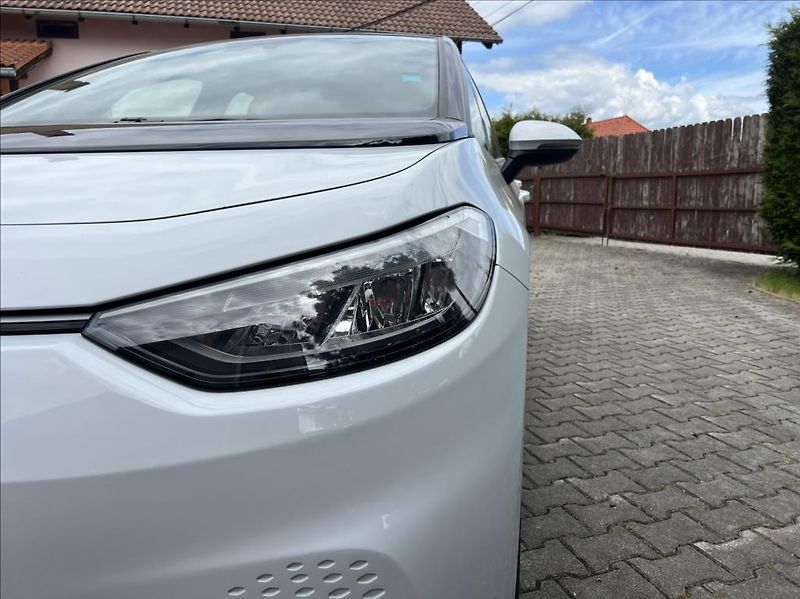 Volkswagen ID.3 0,0 Pro Performance 150kW TČ - fotka 37 z 38