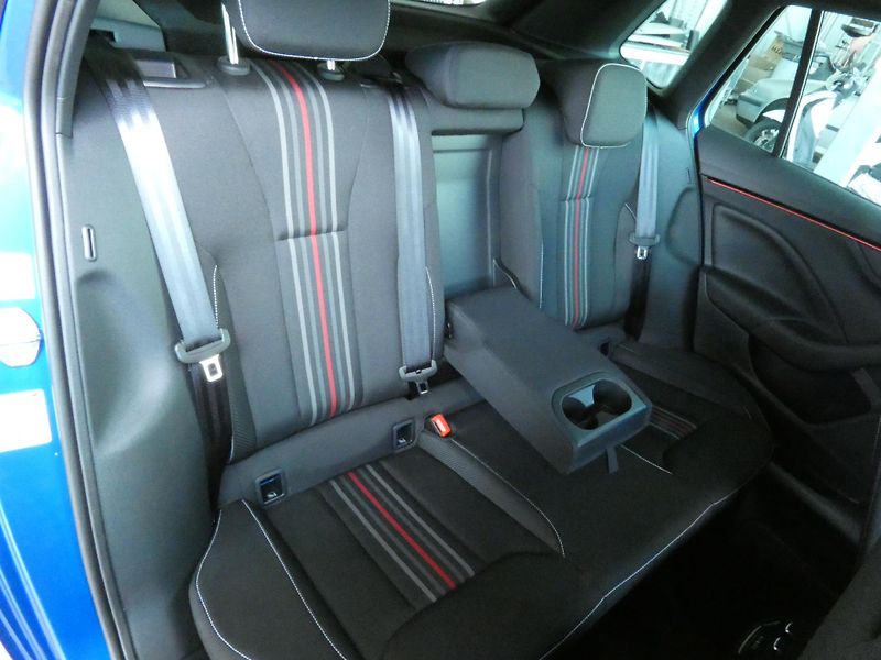 Škoda Kamiq (2026) Monte Carlo 1.0 TSI 85 kW DSG - fotka 26 z 30