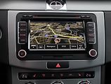 Volkswagen CC (2012) 2.0 TDI, Automat, Serv.kniha - náhled 15