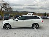 Mercedes-Benz Třídy C AMG LINE 3.0 CDI 4MATIC - náhled 6