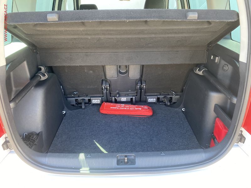 Škoda Yeti (2014) 1.4 TSi, Outdoor - fotka 7 z 16