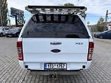Ford Ranger XLT 2.2 TDCi 118 kW odp. DPH - náhled 3