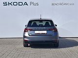 Škoda Fabia (2025) Monte Carlo DSG 1,0TSi 70kW - náhled 12