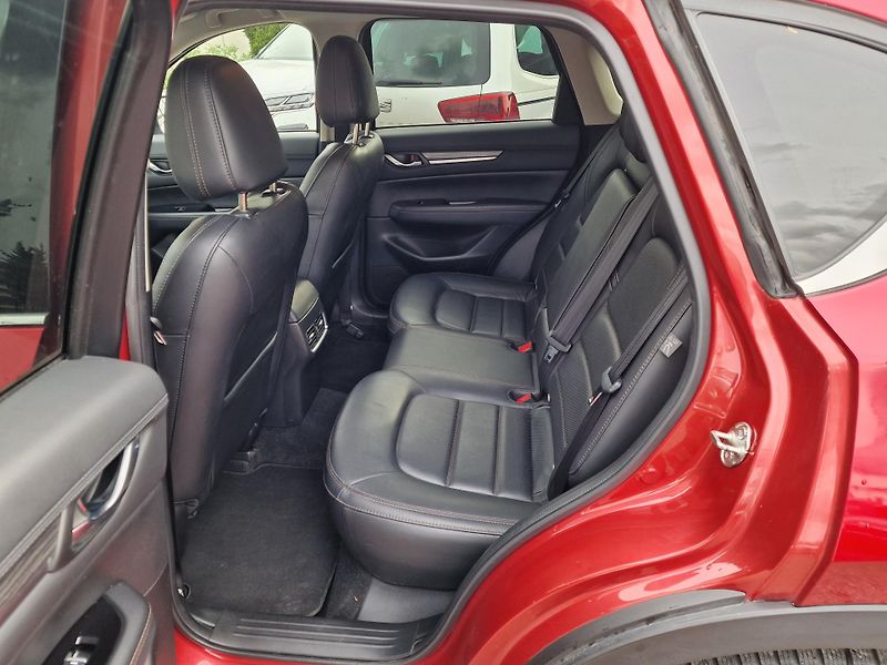 Mazda CX-5 2,2D 110KW SKYACTIV - fotka 8 z 24