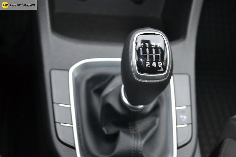 Hyundai i30 1.0T-GDI COMFORT ALU16 - fotka 20 z 48