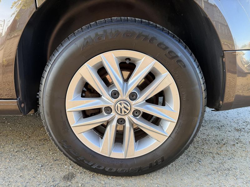 Volkswagen Caddy (2016) 2,0TDI LED 1MAJITEL r.1949 - fotka 10 z 76
