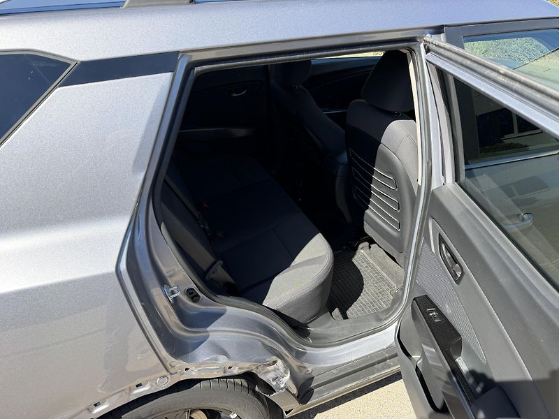 SsangYong Tivoli GRAND 1,5TGDi 120kW  - fotka 20 z 21