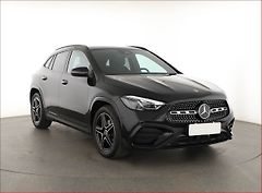 Mercedes-Benz GLA (2025) 200 d, AMG Line - fotografie inzerátu