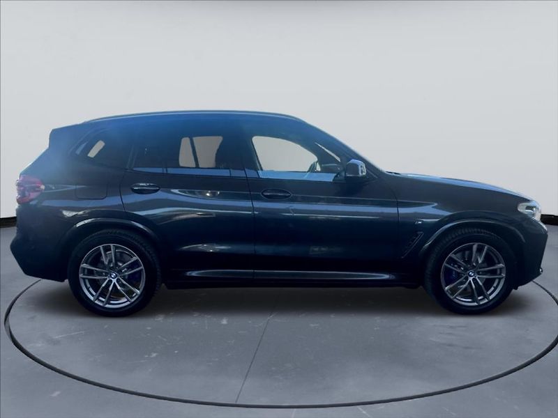 BMW X3 3,0 d,Xdrive,Pano,Kůže,DPH,Kam - fotka 4 z 27