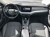 Škoda Octavia 2,0 TDI Combi Style Plus ACC - náhled 6