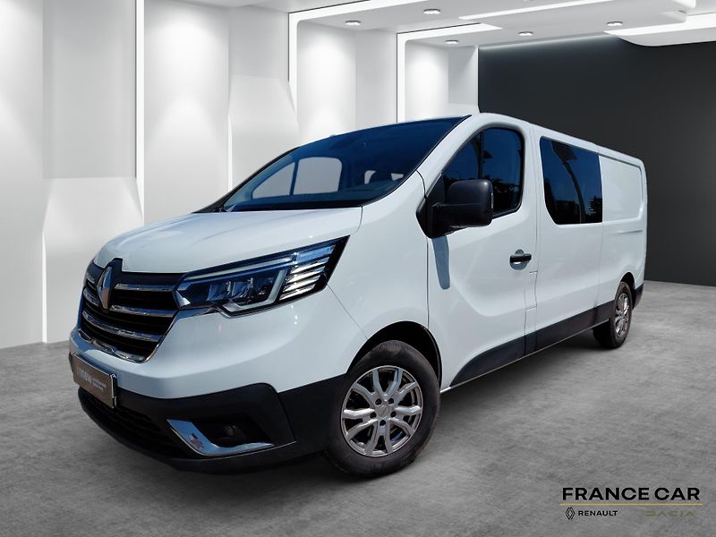 Renault Trafic (2022) 2,0 dCi 81 kW Cool L2 - fotografie inzerátu