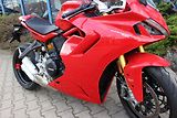 Ducati Supersport S (2021) 950   AKCE 2021 - náhled 1