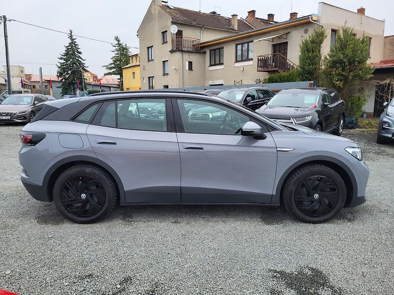 Volkswagen ID.4 PRO Performance 128kW - fotka 5 z 46