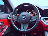 BMW M3 Competition M-DCT xDrive, ČR - náhled 20