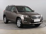 Toyota RAV4 (2011) 2.2 D-4D, 4X4, Tempomat - náhled 1