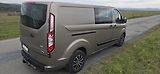 Ford Transit Custom (2020) EcoBlue hybrid H1L2 - náhled 6