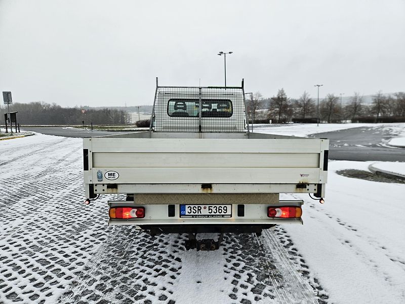 Peugeot Boxer (2015) 1 MAJITEL, DPH, SPLÁTKY  - fotka 8 z 22