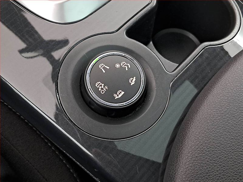Peugeot 3008 (2014) 1.6 HDi, Navi, Tempomat - fotka 17 z 20