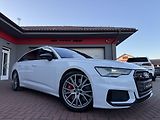 Audi S6 (2019) 3.0TDi Metrix Webasto Vzduch - náhled 42