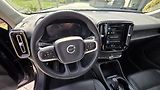 Volvo XC40 (2019) 140kW, AUT, 1. majitel, ČR - náhled 15