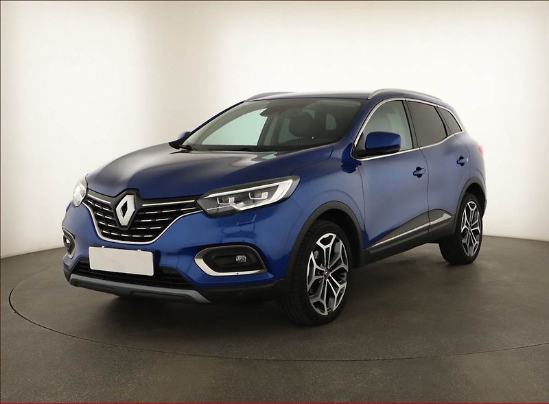 Renault Kadjar (2021) 1.3 TCe, Automat, ČR,1.maj - fotka 2 z 14