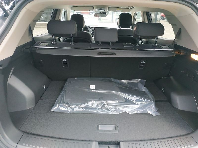 KGM Korando 1.5T, SMART,4WD, MT, SKLADEM - fotka 9 z 27
