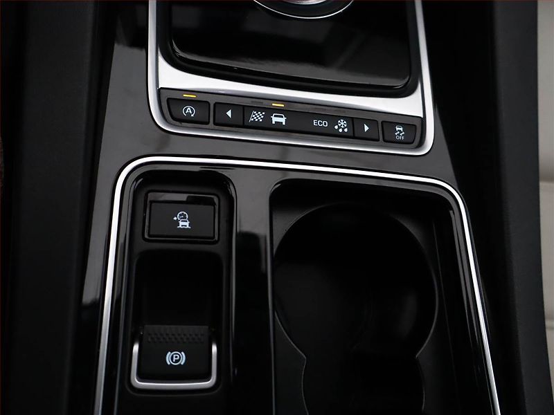 Jaguar F-Pace (2016) 20d AWD, Automat, Serv.kniha - fotka 15 z 18