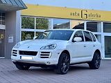 Porsche Cayenne (2009) Diesel 176kW - náhled 1
