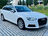 Audi A4 3.0TDI AUT KAMERA SERVISKA  - náhled 9