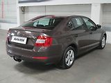 Škoda Octavia (2013) 1.6 TDi, ČR, Sport, bixen, - náhled 6