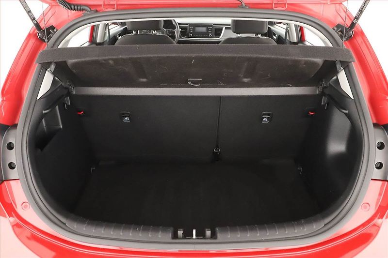 Kia Rio (2019) 1.25 CVVT, Serv.kniha - fotka 10 z 12