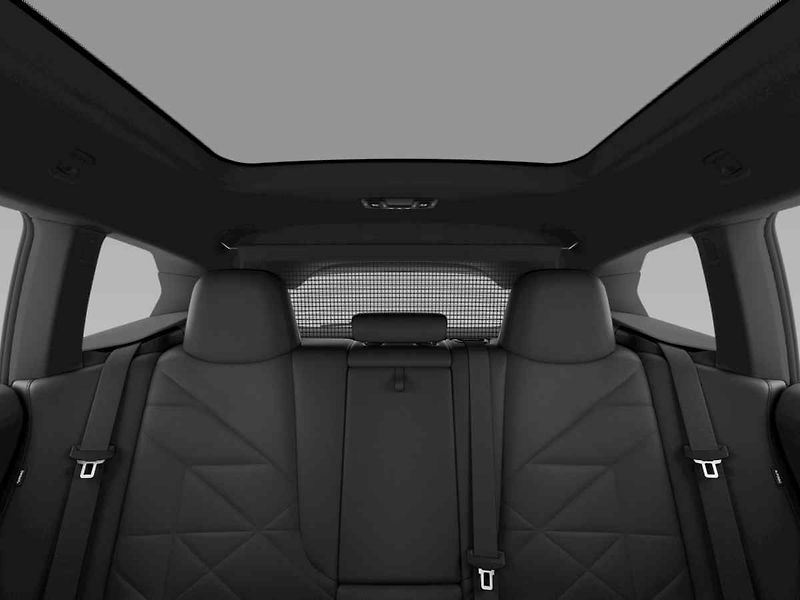 BMW iX - fotka 9 z 10