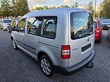Volkswagen Caddy 1.6 TDI  - náhled 2