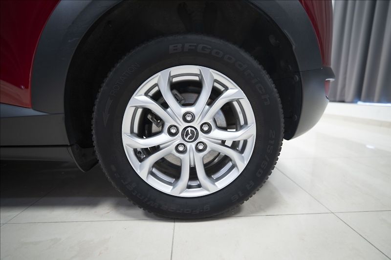 Mazda CX-3 2,0 SKYACTIV 1. MAJITEL ČR - fotka 37 z 37