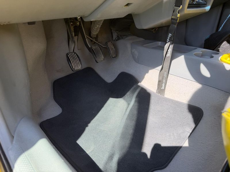 Škoda Felicia (2000) FUN 1,6MPI KOMPLETNÍ RENOVACE - fotka 43 z 83