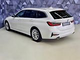 BMW Řada 3 320d xDrive A/T LUXURY, TAŽNÉ - náhled 4